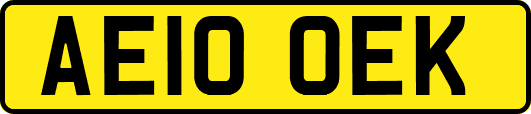 AE10OEK