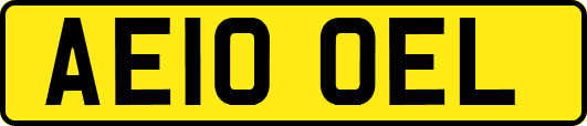 AE10OEL