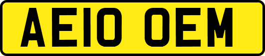 AE10OEM