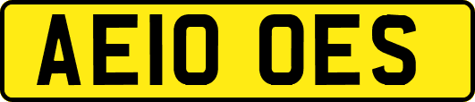 AE10OES