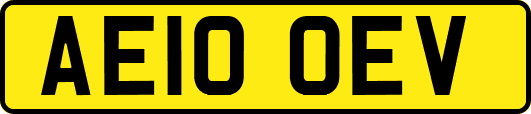 AE10OEV