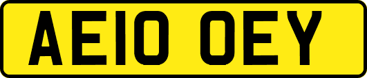 AE10OEY