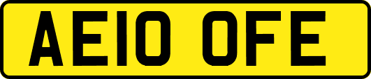 AE10OFE