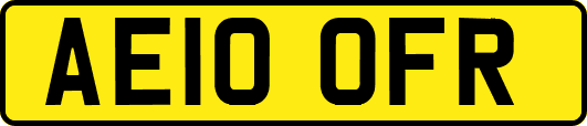 AE10OFR