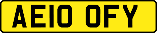 AE10OFY
