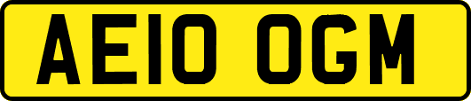 AE10OGM