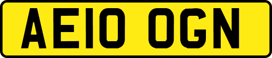 AE10OGN