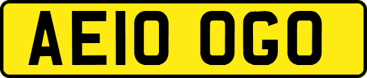 AE10OGO