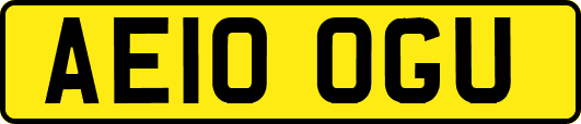 AE10OGU
