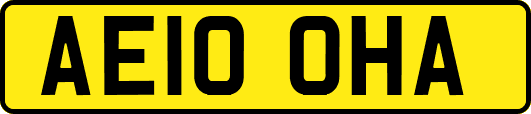 AE10OHA