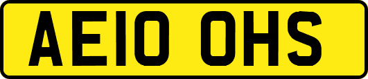 AE10OHS
