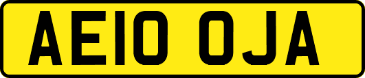 AE10OJA