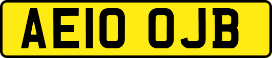 AE10OJB