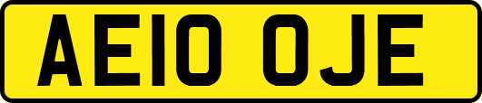 AE10OJE