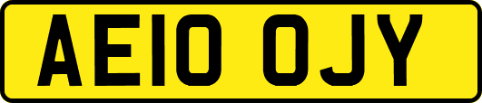 AE10OJY
