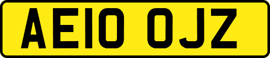 AE10OJZ