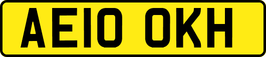AE10OKH