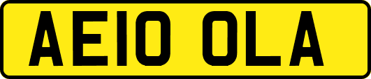 AE10OLA
