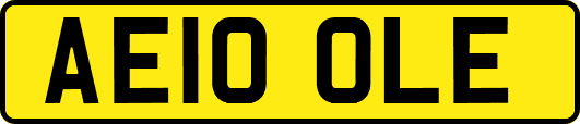 AE10OLE