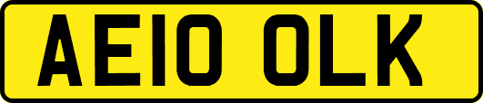 AE10OLK