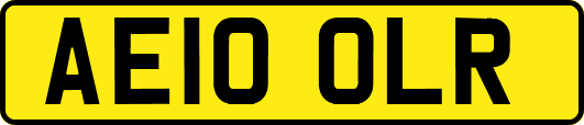 AE10OLR