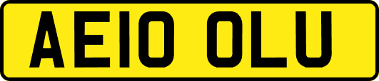 AE10OLU