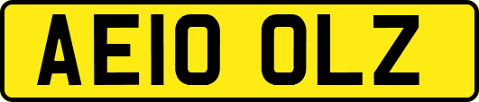 AE10OLZ