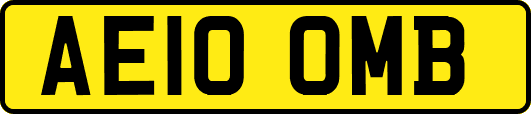 AE10OMB