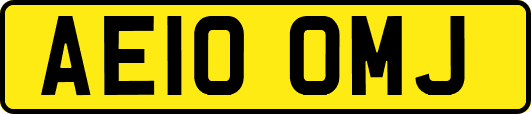 AE10OMJ