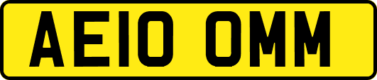 AE10OMM