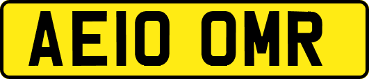 AE10OMR