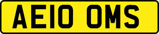 AE10OMS
