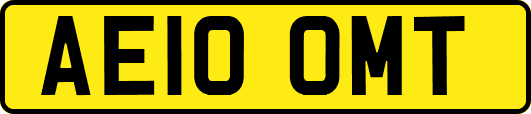 AE10OMT