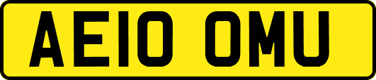 AE10OMU