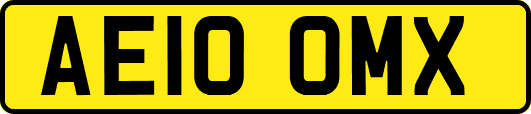 AE10OMX