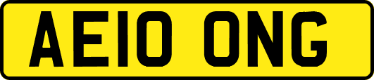 AE10ONG