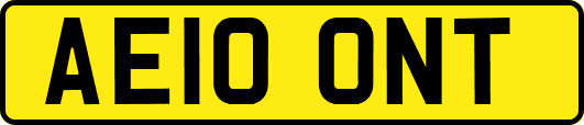 AE10ONT
