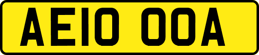 AE10OOA