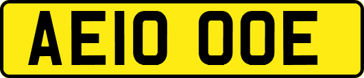 AE10OOE