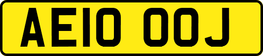 AE10OOJ