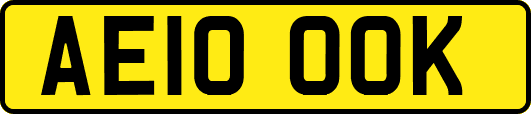 AE10OOK