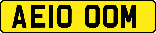 AE10OOM