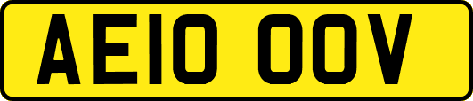 AE10OOV