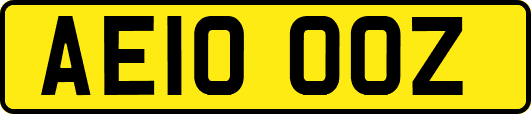 AE10OOZ