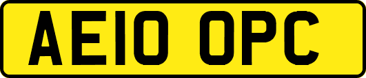 AE10OPC