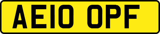 AE10OPF