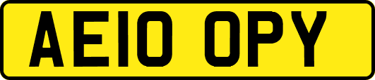AE10OPY
