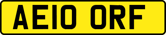 AE10ORF