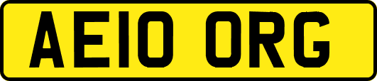 AE10ORG