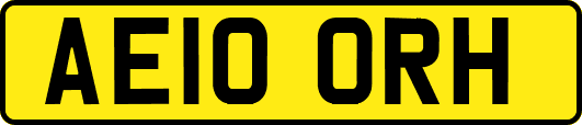 AE10ORH